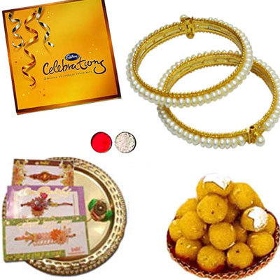 "Bhaiya Bhabi Gifts - Code BB07 - Click here to View more details about this Product